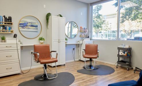 Sola Salon Studios