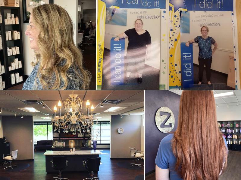 Zuma Hair Studio & Spa