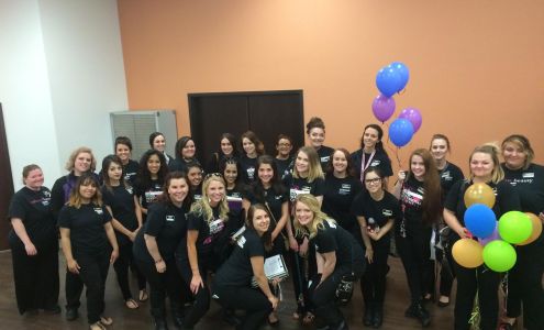 Salon Professional Academy Cosmetology School Grand Junction