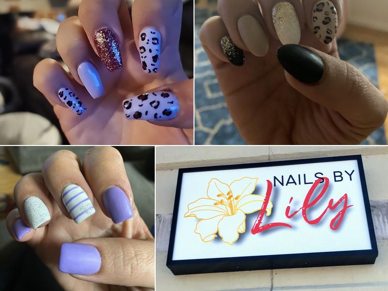 Nails by Lily
