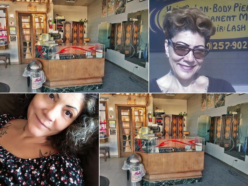 Hollywood Clips Styling Salon