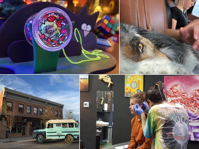 Apex Professional Body Piercing