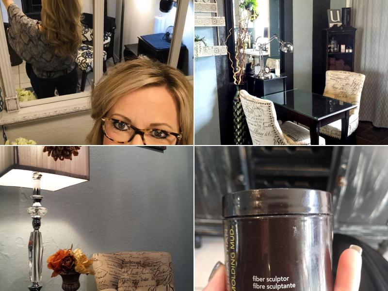 Wind & Water ~ Salon