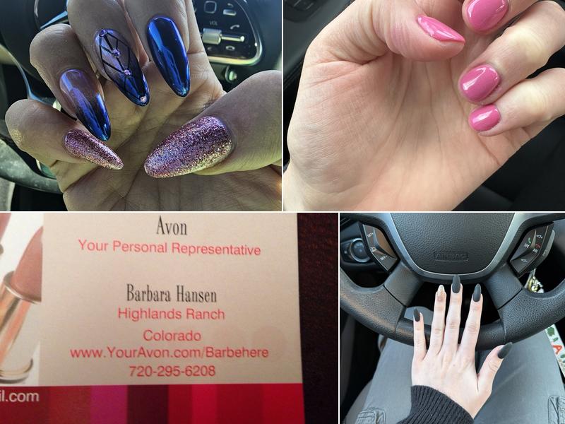 Java Nails and Spa
