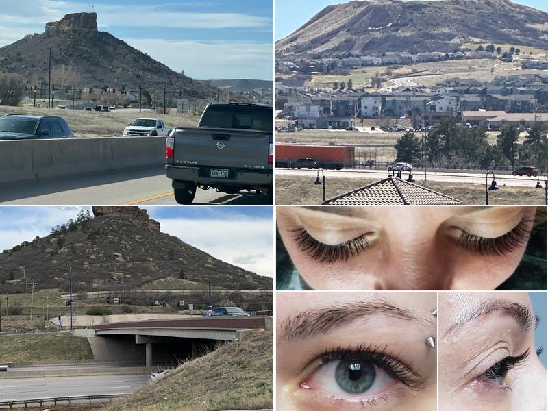 Castle Rock Extensions