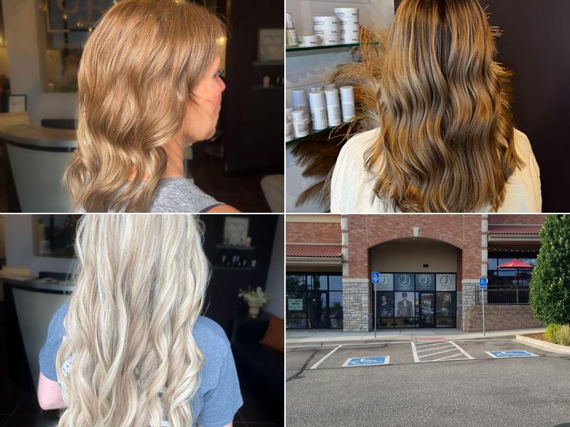 Shear Bella Salon and Spa