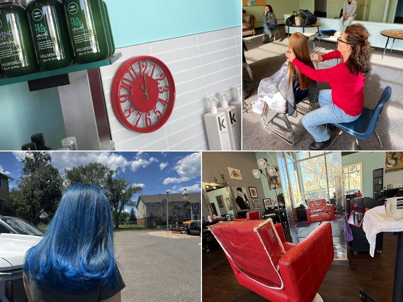 Lombardis on the Avenue