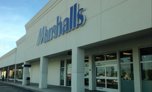 Marshalls