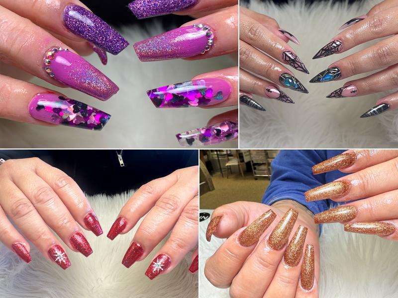 La'vie Nails & Spa Inc