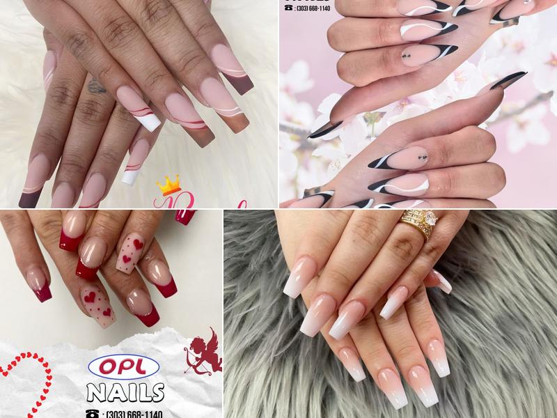 OPL Nails