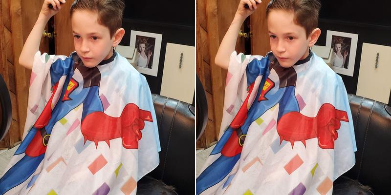 Steeplechase Hair Salon