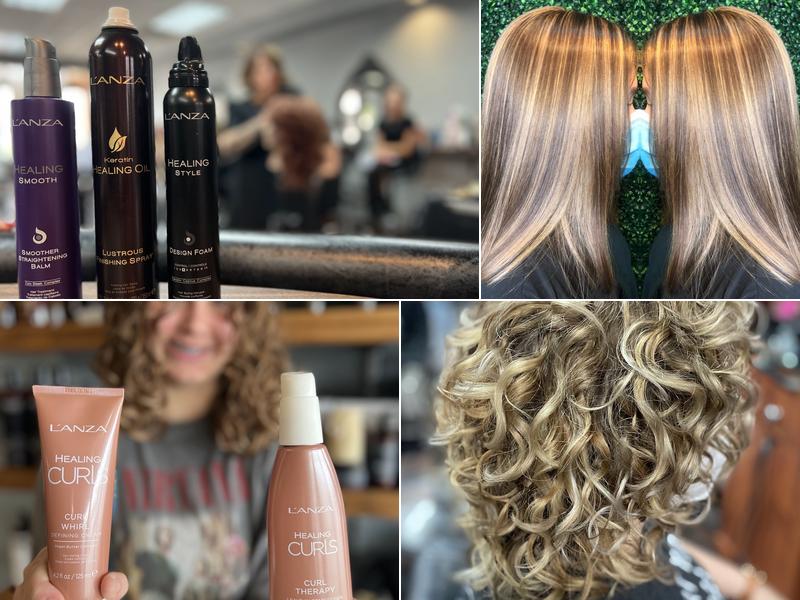 The Hurley Co. (Salon Antebellum)