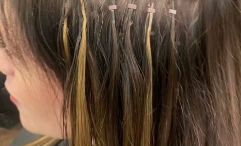 Dani K @ Glamour Salon 998 W 104th Ave, Northglenn Colorado 80234