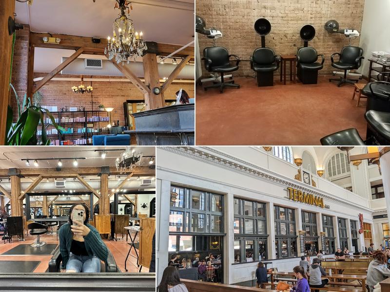 The Parlour Lower Downtown