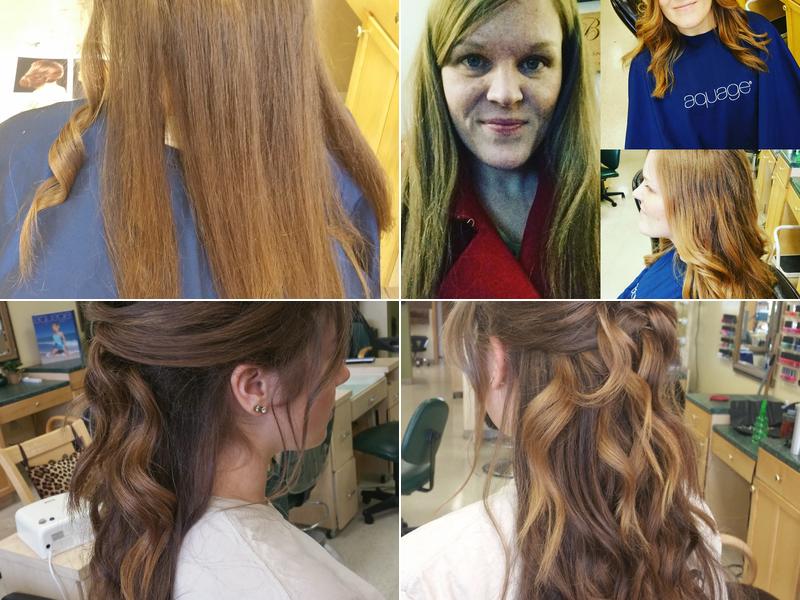 Port Salon & Day Spa