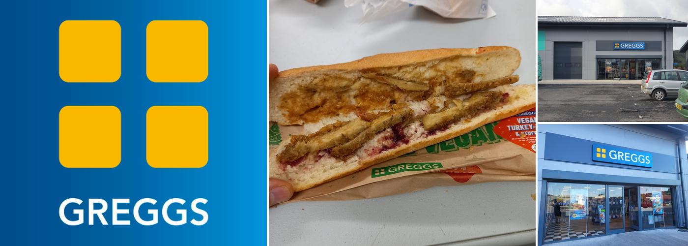 Greggs