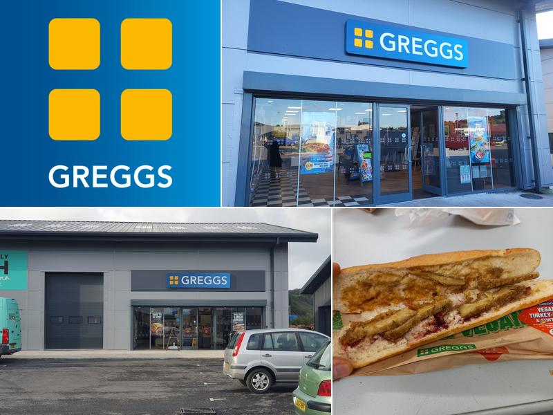 Greggs