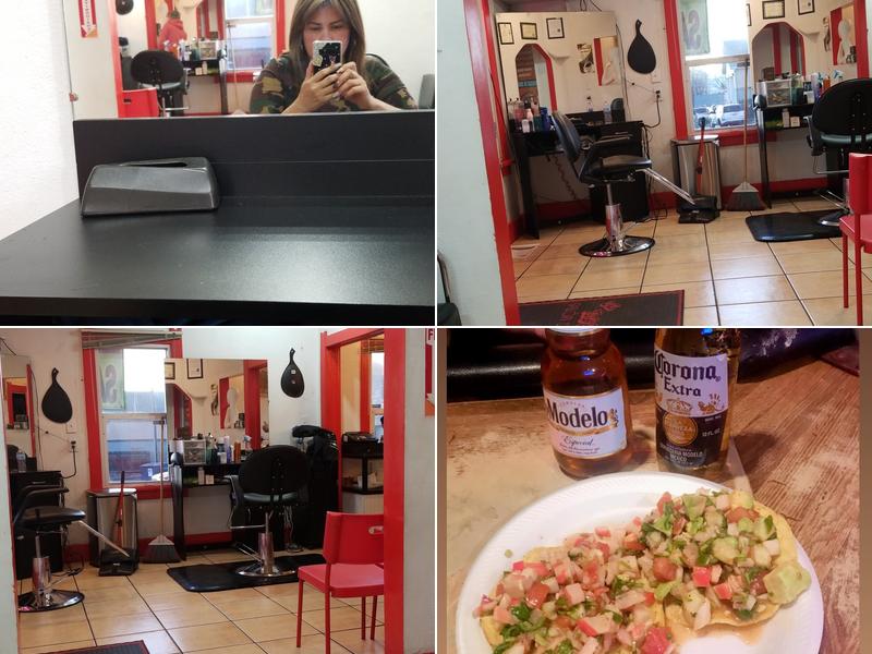 El Noa Nao Salon De Belleza