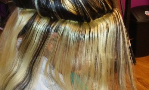 Phenomenal Beauty Salon