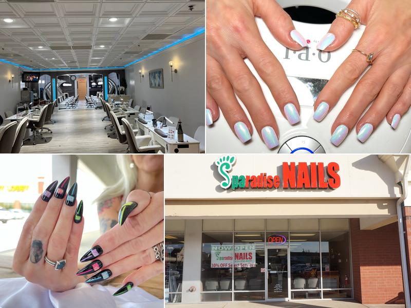 Sparadise Nails