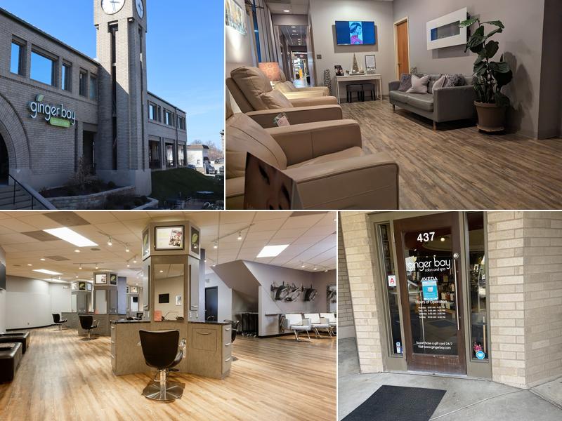 Ginger Bay - Kirkwood