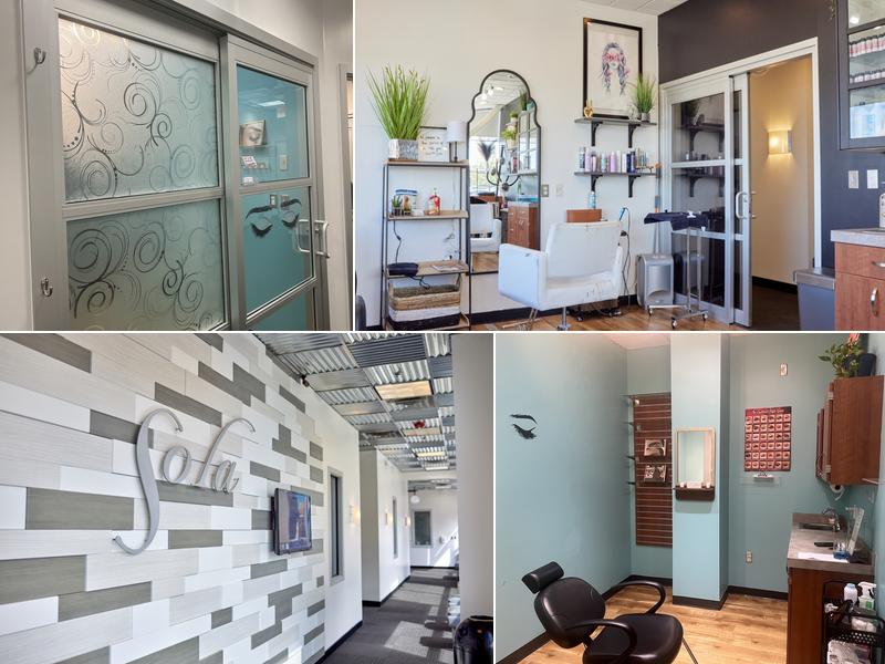 Sola Salon Studios