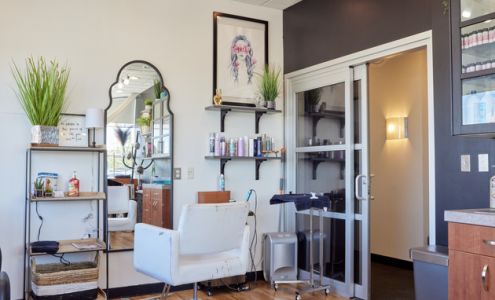 Sola Salon Studios