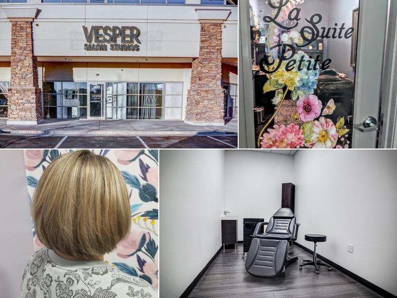 Vesper Salon Studios