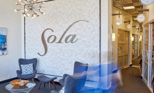 Sola Salon Studios