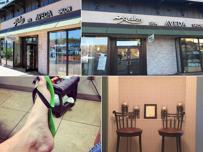 Avalon Salon & Spa