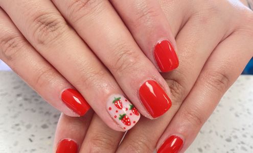 Ooh La La Nails 3902 River Point Pkwy D, Sheridan Colorado 80110