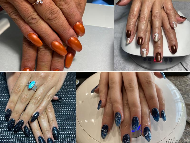 Forever Young Nail Salon - Littleton