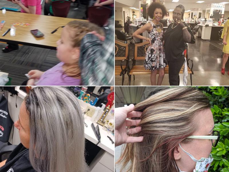 New Dimensions School of Hair Design