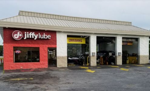 Jiffy Lube