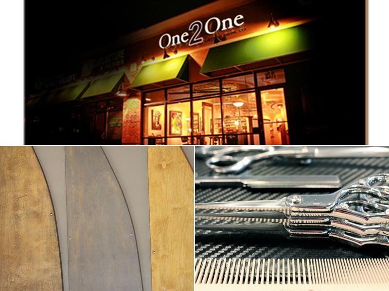 One2One Studio Salon