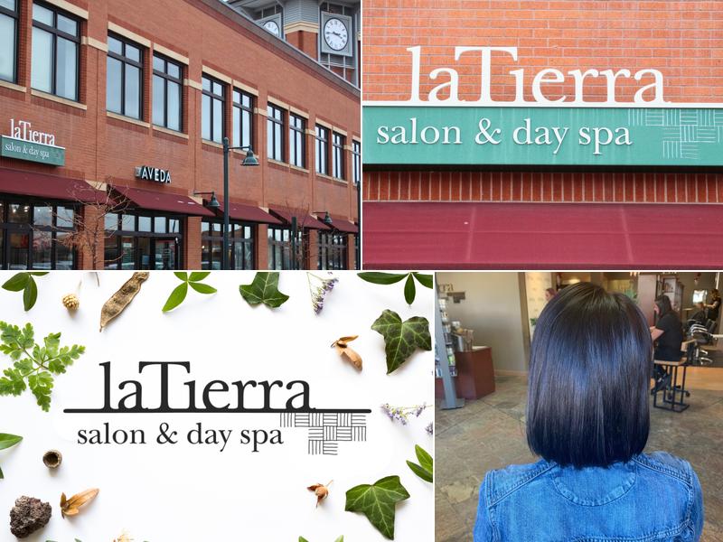 La Tierra Salon & Day Spa