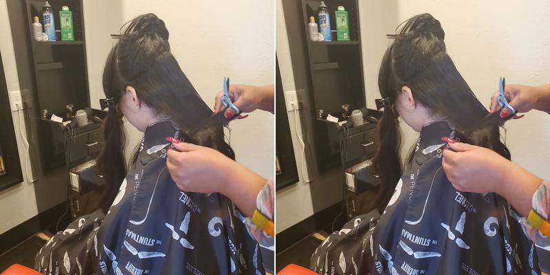 Belki's Beauty Salon