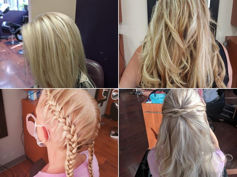 Making Waves Hair Salon