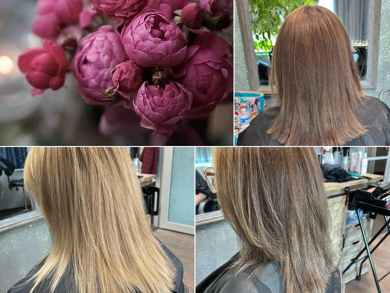 For the Love of Hair at Sola