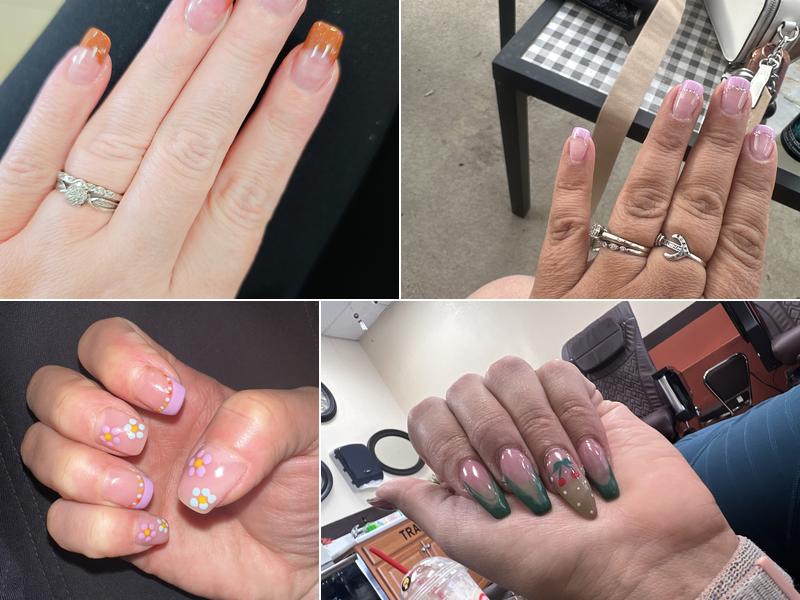 Eden Nails and Spa LLC