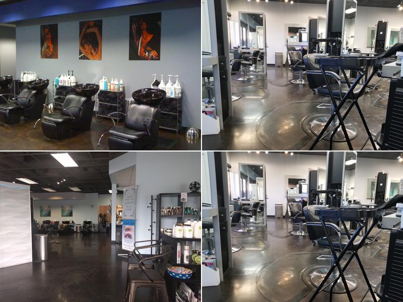 Skye Salon & Spa