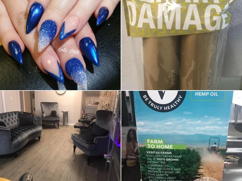 A Bet-Ter Alternative With A Smooth Finish