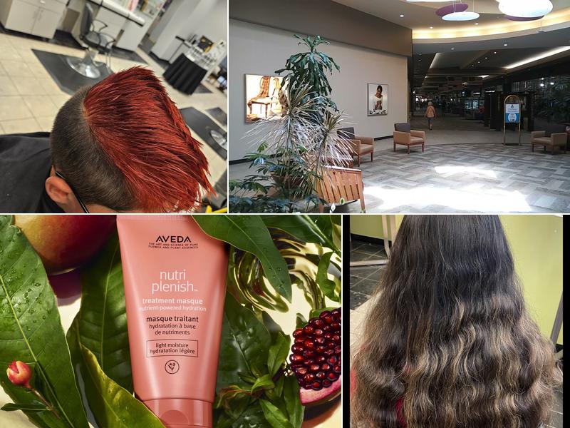 Dillard's Salon & Spa at Pueblo Mall