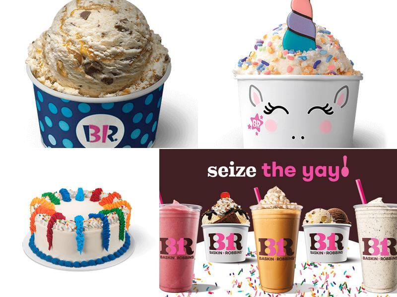 Baskin-Robbins