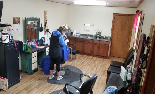 Kirsten's Chop Shop Joplin