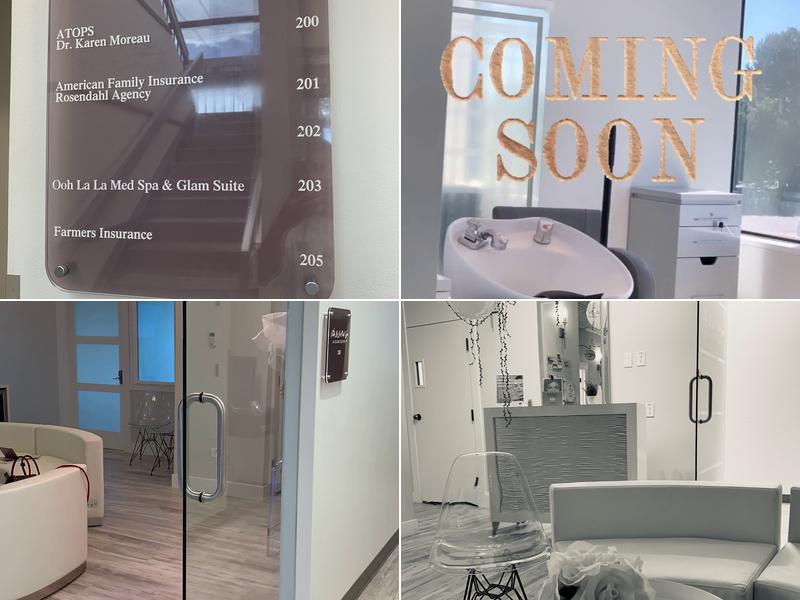 Ooh La La Glam Suites