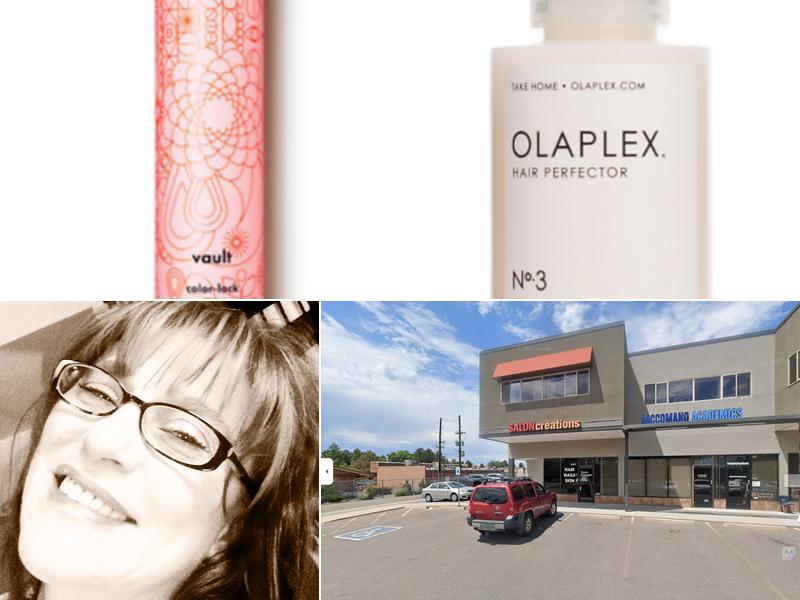 Alla Nova at Salon Creations