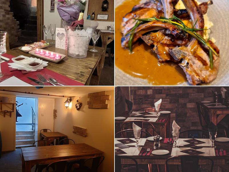 Francesco's - Clayton