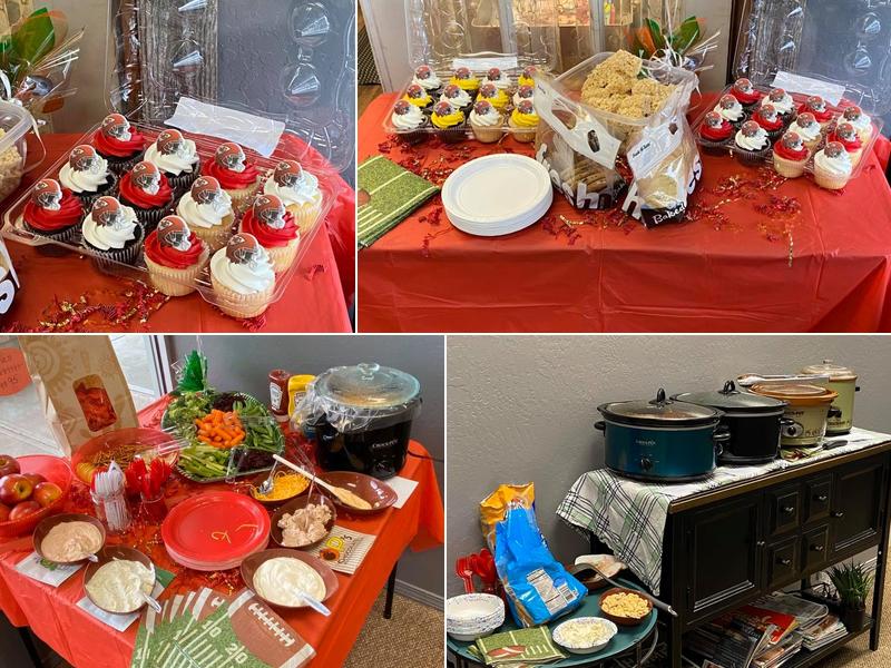 By Shear Design Salon and Spa Suites