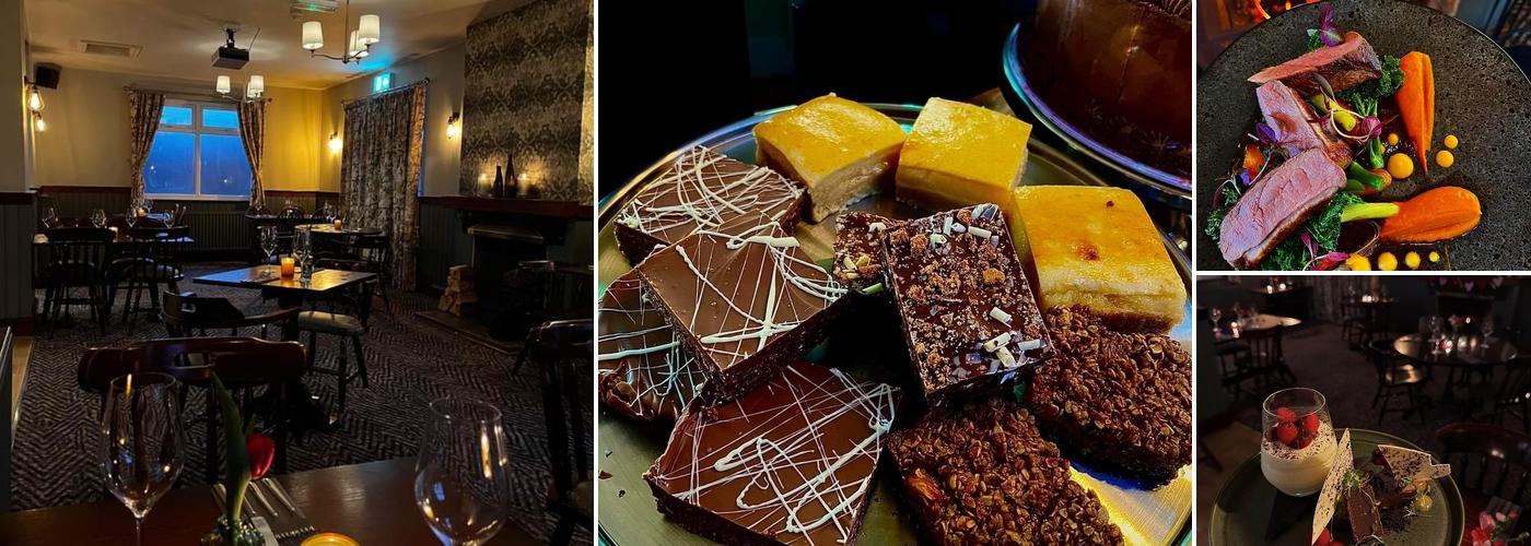 White Bull, Oswaldtwistle